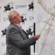 Primarul Ion Lungu a prezentat proiectul de amenajare al parcului Şipote, în valoare de peste 10 milioane de euro