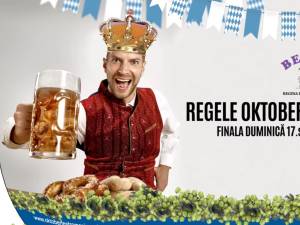 Festivalul Berii „Oktoberfest în Est”, de la Gura Humorului, va avea loc în perioada 14-17 septembrie Festivalul Berii „Oktoberfest în Est”, de la Gura Humorului, va avea loc în perioada 14-17 septembrie