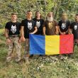 Echipa Frăția Lupilor Suceava a participat cu succes la un puternic concurs internațional de airsoft cu tentă militară