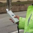 Șoferul unui BMW, care a intrat într-o mașină parcată, avea o alcoolemie de peste 3 la mie