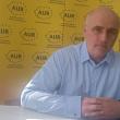 Deputatul AUR Doru Acatrinei spune că măsurile fiscale angajate de Guvern îi vor ruina pe români