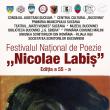 Festivalul Național de Poezie „Nicolae Labiș“, ediția a 55-a, la Suceava, Fălticeni și Mălini