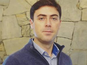 Cercetătorul dornean Adrian - Radu Rey este noul președinte al Forumului Montan din România