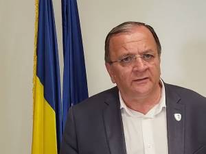 Președintele CJ Suceava îl cheamă pe Ioan Stan să se implice alături de el pentru modernizarea județului