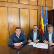 Deputatul Gheorghe Șoldan anunță un nou proiect de aproape 7 milioane de lei pentru modernizarea drumurilor din comuna Arbore