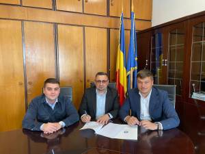 Deputatul Gheorghe Șoldan anunță un nou proiect de aproape 7 milioane de lei pentru modernizarea drumurilor din comuna Arbore