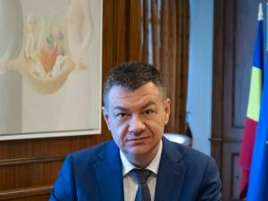 Deputatul PNL Bogdan Gheorghiu: “Liderul  PSD Suceava, Ioan Stan, după lungă carieră în Parlamentul României, nu își asumă o competiție politică pentru o funcție administrativă în județul Suceava”