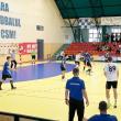 Victorii pe linie pentru tinerii handbaliști de la CSU Suceava