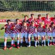 LPS Suceava câștigă din nou în Liga Elitelor Under 14 și egalează liderul