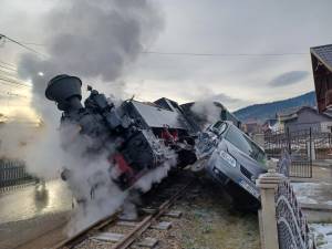 Accidentul de la Moldovița