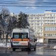 O echipă medicală de la Spitalul Clinic Suceava a operat 4 ore continuu pentru a salva viața și brațul unui bărbat