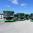 O autobază nouă va fi amenajată pe platforma vechiului sediu al TPL, pentru transportul metropolitan din zona Sucevei