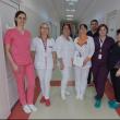 Spitalul Clinic de Urgență Suceava a tratat cu succes primul pacient cu accident cerebral acut trimis de Spitalul Municipal Bârlad