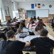 Peste 80 la sută dintre absolvenții din 2023 ai Liceului Tehnologic din Liteni sunt acum studenți la facultăți din Suceava, Iași, București, Cluj, Sibiu și Constanța