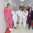 „Medicii care tratează accidentele vasculare cerebrale la Spitalul Clinic din Suceava sunt eroi”, a declarat președintele CJ Suceava, Gheorghe Flutur