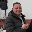 Gheorghe Șoldan este convins că Marian Sabie va câștiga funcția de primar al comunei Fântânele