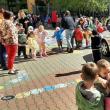 Proiectul educațional „Prevenirea înseamnă viață”, la Grădinița „Prichindel” Suceava