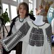 „Costumul popular românesc, tezaur inestimabil de creativitate și personalitate umană”, la Muzeul Apelor „Mihai Băcescu” din Fălticeni