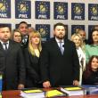 Bogdan Loghin și-a depus candidatura din partea PNL pentru al doilea mandat de primar al municipiului Rădăuți