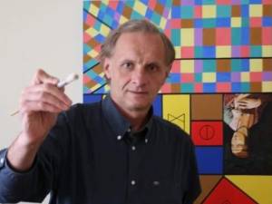 Artistul sucevean Constantin Severin: „Expresionismul arhetipal, ținta unei fraude intelectuale în Germania”