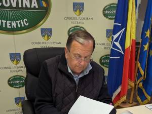 Consiliul Județean a încheiat un acord de parteneriat cu CNAIR pentru construirea drumului de mare viteză Suceava - Gura Humorului