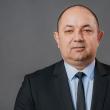 Omul de afaceri Dan-George Marcu, candidatul AUR pentru Primăria Rădăuți