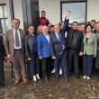 Maraton electoral al liderului PNL Gheorghe Flutur, de la Bacău până în zona de munte a județului Suceava