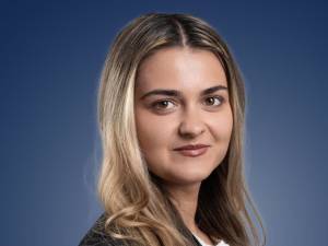 „Suceava are nevoie de o nouă viziune și de o schimbare de perspectivă”, consideră economista Mihaela-Gabriela Iremciuc