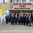 Gherghe Flutur: Primarul PNL Vasile Iliuț a transformat cu adevărat Vicovu de Sus în oraș