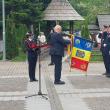 Drapelul de luptă al ISU Suceava a fost decorat cu Ordinul „Bărbăţie şi Credinţă” în grad de Cavaler, în cadrul unui ceremonial militar