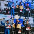 Suceveanul Rareș Onciuleanu a urcat pe podium la runda inaugurală a Campionatului Național de Drift