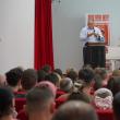 Lansarea candidaturii primarului Ioan Pavăl, pentru un nou mandat în fruntea comunității din Dumbrăveni