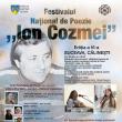 Festivalul Național de Poezie „Ion Cozmei”, ediția a VI-a