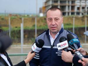 Pensionarii din Suceava vor primi abonamentele TPL de transport gratuit în continuare, dă asigurări Lucian Harșovschi