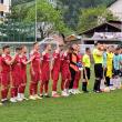 Se știu finalistele fazei regionale a Cupei României