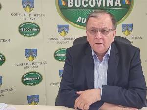Gheorghe Flutur: „Spitalul Clinic Județean de Urgență Suceava devine unul dintre cele mai complexe spitale de tratare a cancerului”