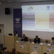 Conferința “Challenges and opportunities for a sustainable development”, la Universitatea „Ștefan cel Mare” Suceava