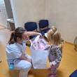 Cadouri de la Lions Club Suceava, de Ziua Copilului, pentru 60 de copii aflați în evidența Centrului Antidiabetic Suceava