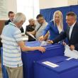 Candidatul PNL pentru Primăria Vatra Dornei, Marius Rîpan, a votat pentru continuarea dezvoltării municipiului, experiență și stabilitate