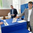 Candidatul PSD pentru Primăria Vatra Dornei, Gheorghe Apetrii, a votat pentru „o misiune posibilă” în acest municipiu