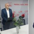 Vasile Rîmbu (PSD), Bogdan Loghin (PNL) și Marius Rîpan (PNL), marii câștigători ai alegerilor de ieri