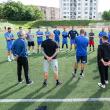 Echipa USV va debuta vineri la Campionatul European Universitar din Ungaria