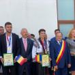 Cei șapte canotori suceveni medaliați la Jocurile Olimpice vor fi premiați de Consiliul Județean la inițiativa lui Gheorghe Flutur