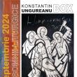 „Insomnii Liturgice”, expoziție realizată de pictorul sucevean Konstantyn Ungureanu Box, la Muzeul de Istorie