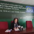 Aproape 10.000 de hectare de teren agricol din județ sunt declarate oficial calamitate de secetă