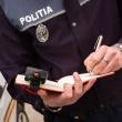 Autotren pus sub sechestru. Avizele pentru cei 35 mc lemn transportați au fost activate la momentul opririi de către poliție