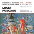 Expoziție de tapiserie, la Muzeul de Istorie. Lansarea albumului de artă „Lucia Pușcașu - Tapiserie”