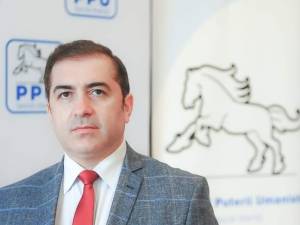 Unul dintre liderii PUSL, Daniel Ionașcu, ar putea candida pe lista PSD Suceava pentru Camera Deputaților