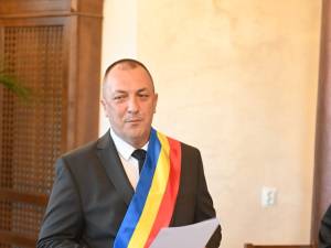 Social-democratul Cristinel Burac este oficial noul primar al comunei Șcheia. „Cetățenii din Șcheia și-au recuperat primăria”