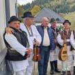 Artiști din trei zone folclorice, Bucovina, Maramureș și Ardeal, au participat la spectacolul „Fluierași din Bucovina”, la Fundu Moldovei